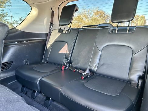 Used 2019 Nissan Armada SL w/ Premium Package image 14