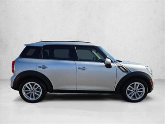 Used 2015 MINI Cooper Countryman S FWD video 4