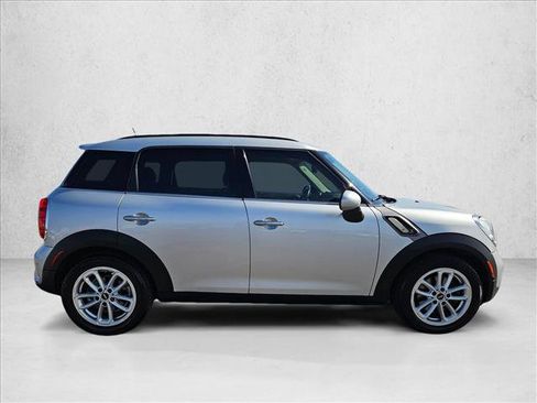 Used 2015 MINI Cooper Countryman S FWD image 4