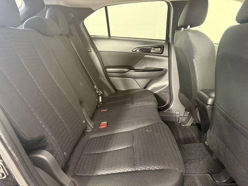 Used 2026 Mitsubishi Eclipse Cross LE AWD/4WD image 11