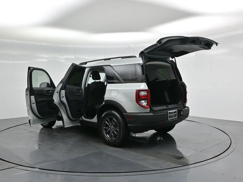 Certified 2022 Ford Bronco Sport Big Bend w/ Convenience Package image 32