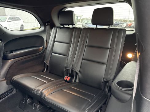 Certified 2021 Dodge Durango GT image 34