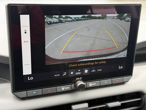 Used 2026 Toyota RAV4 LE FWD image 17