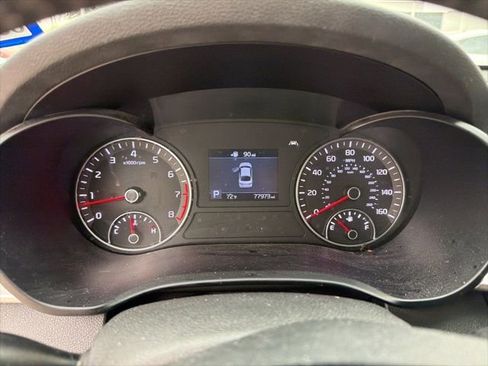 Used 2019 Kia Optima LX w/ LX Premium Package image 9