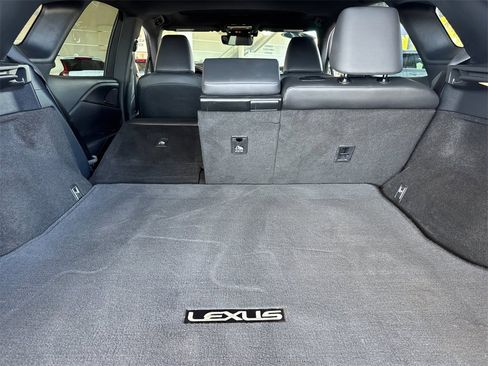 Used 2024 Lexus RX 350h image 14