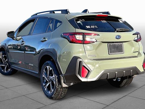 New 2026 Subaru Crosstrek 2.0i Premium image 11
