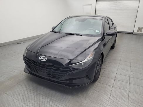 Used 2022 Hyundai Elantra SEL w/ Convenience Package FWD image 15
