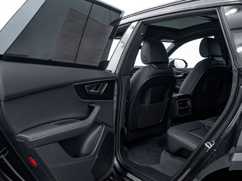 New 2026 Audi Q8 Premium Plus image 17
