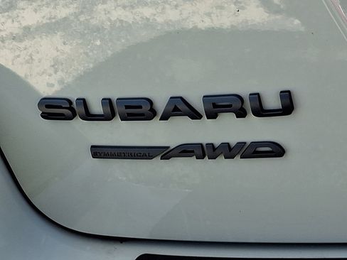 Certified 2023 Subaru Crosstrek 2.0i Premium w/ Special Edition AWD/4WD image 42