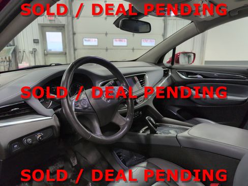 Used 2019 Buick Enclave Premium w/ Experience Buick Package image 7