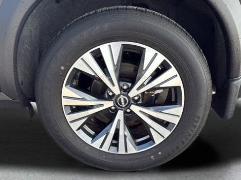 Used 2023 Nissan Rogue SV AWD/4WD image 29
