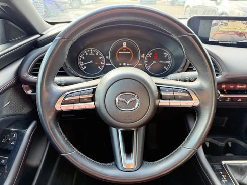 Used 2023 MAZDA MAZDA3 s image 16