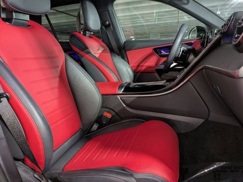 Certified 2025 Mercedes-Benz GLC 300 image 22