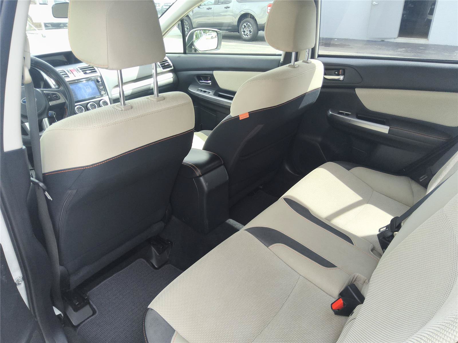 Used 2017 Subaru Crosstrek 2.0i Premium AWD/4WD image 25