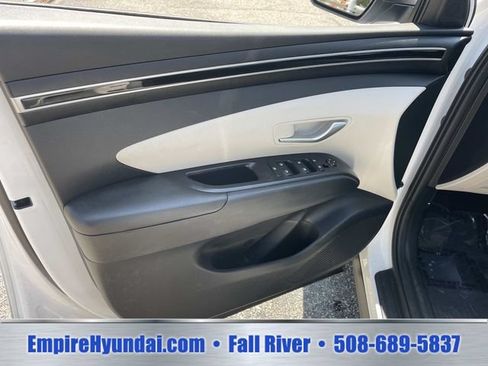 Used 2024 Hyundai Tucson SEL AWD/4WD image 18