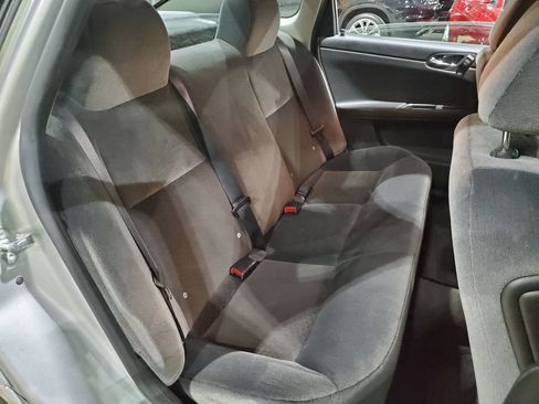 Used 2016 Chevrolet Impala Limited LS FWD image 19