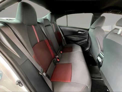 Used 2023 Toyota Corolla SE FWD image 20