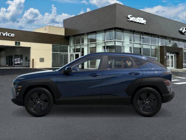 New 2027 Hyundai Kona SEL Sport AWD/4WD image 3