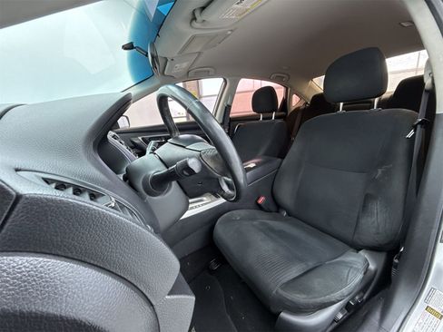 Used 2015 Nissan Altima 2.5 SV image 10