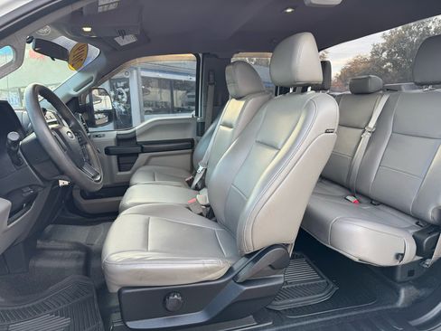 Used 2019 Ford F250 XL w/ XL Value Package image 36