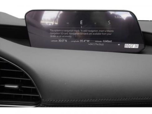 Used 2021 MAZDA MAZDA3 2.5 Turbo Sedan w/Premium Plus image 19