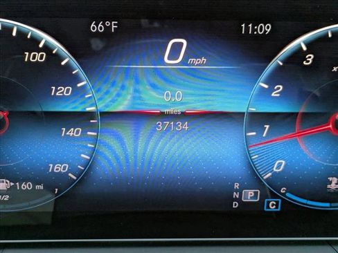 Certified 2022 Mercedes-Benz GLE 350 image 14