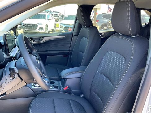 New 2026 Ford Escape Active w/ Tech Pack #1 image 8
