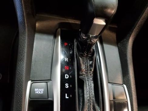 Used 2019 Honda Civic EX image 25