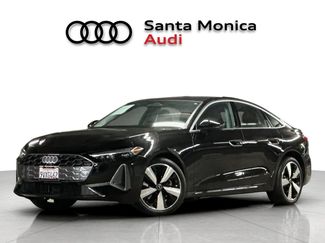 Used 2025 Audi A5 2.0T Premium Plus w/ Premium Plus AWD/4WD video 1