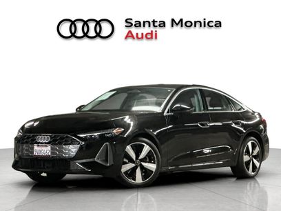 Used 2025 Audi A5 2.0T Premium Plus w/ Premium Plus