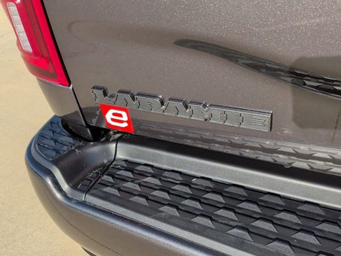 New 2026 RAM 2500 Laramie w/ Night Edition image 47