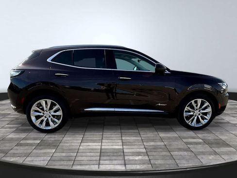 Used 2023 Buick Envision Avenir AWD/4WD image 8