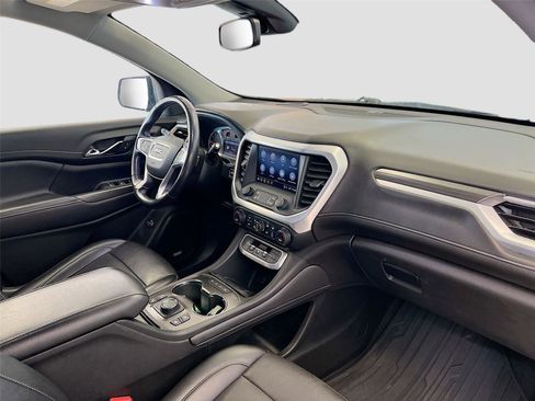 Used 2021 GMC Acadia SLT w/ Trailering Package image 32