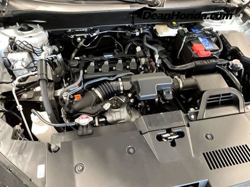 New 2026 Honda CR-V EX image 11