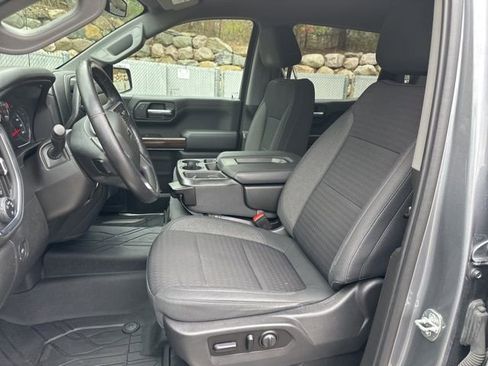 Used 2021 Chevrolet Silverado 1500 RST AWD/4WD image 13