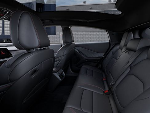 New 2027 Dodge Charger R/T AWD/4WD image 23