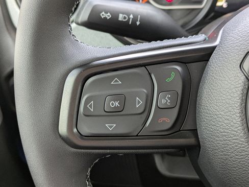 New 2025 Jeep Wrangler Sport image 27