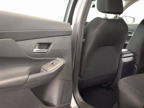New 2026 Nissan Sentra S w/ Floor Mat Package FWD image 25