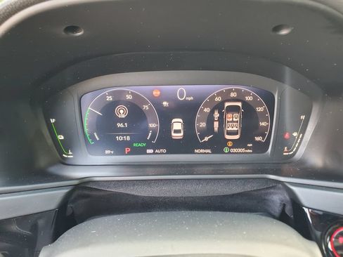 Used 2023 Honda Accord Sport image 24