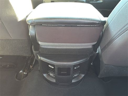 Certified 2024 RAM 3500 Big Horn image 35