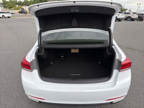 Used 2015 Hyundai Genesis 3.8 w/ Option Group 03 AWD/4WD image 15