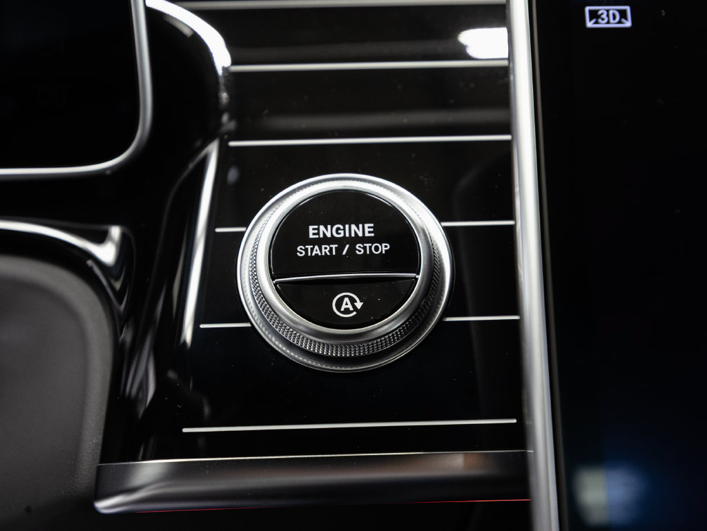 Used 2024 Mercedes-Benz Maybach S 580 4MATIC image 16