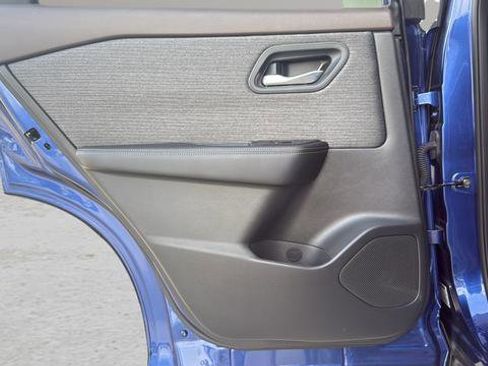 Used 2023 Nissan Rogue SV AWD/4WD image 19