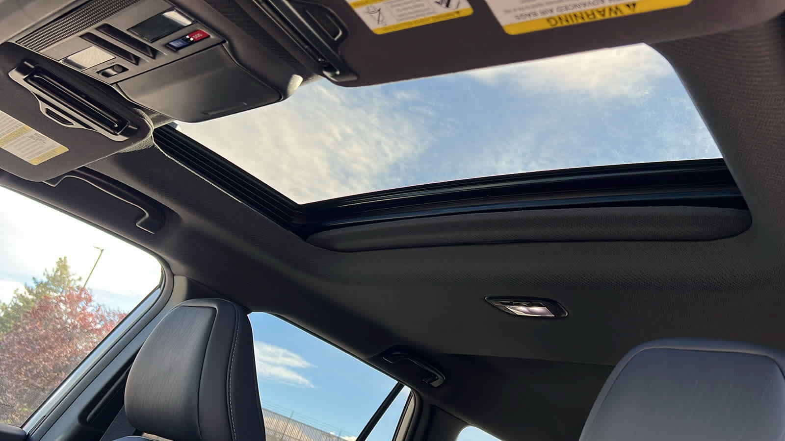 New 2026 Subaru Outback Touring XT AWD/4WD image 33