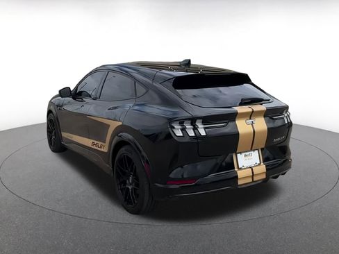 Used 2023 Ford Mustang Mach-E GT image 11