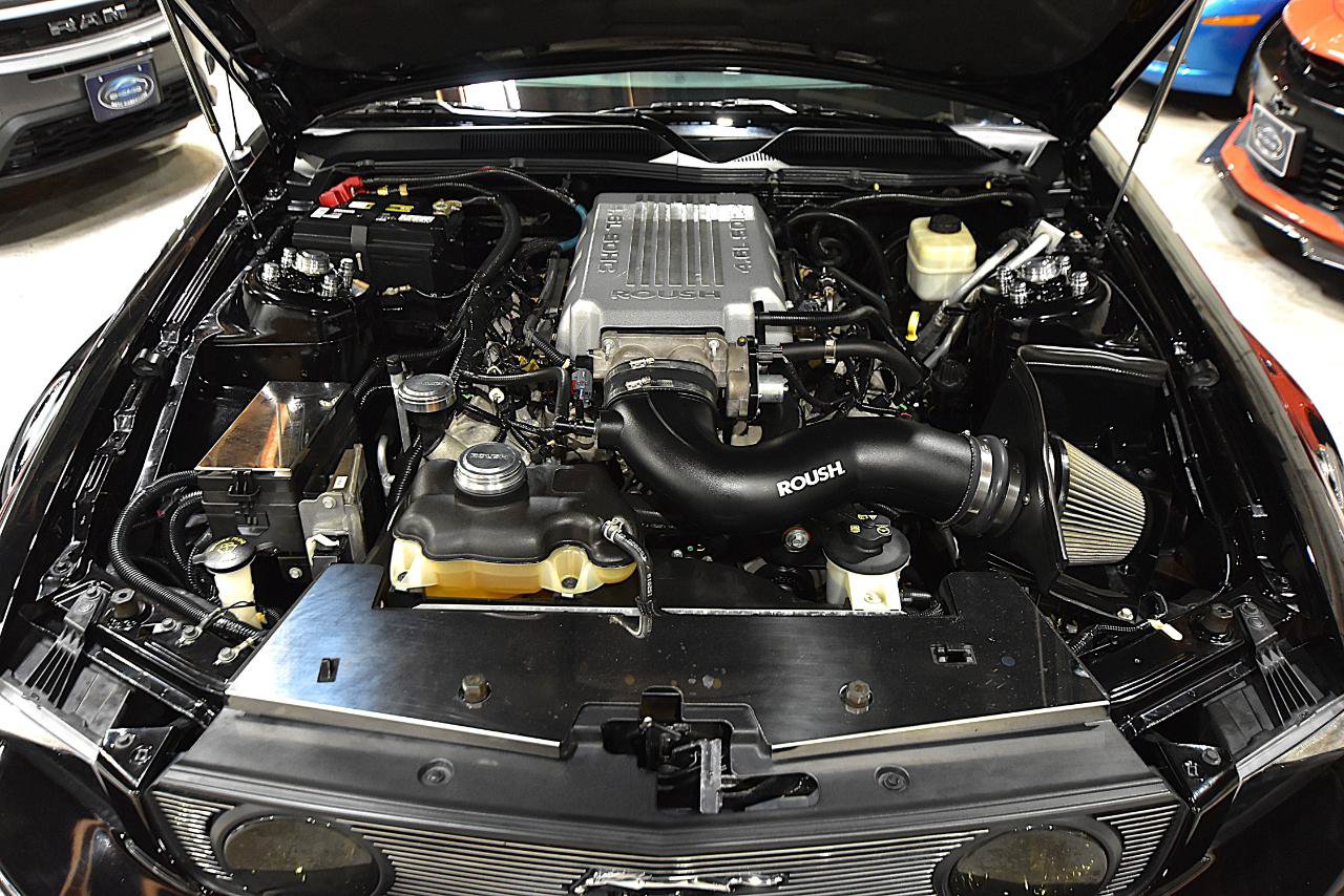 Used 2008 Ford Mustang GT RWD image 41