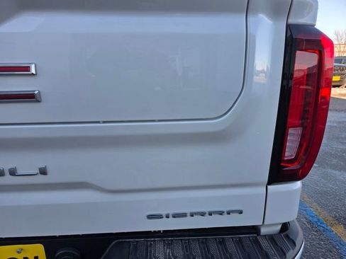 Used 2024 GMC Sierra 1500 Denali w/ Denali Reserve Package image 12