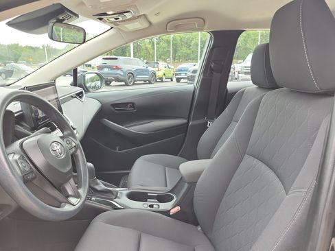 Certified 2024 Toyota Corolla LE FWD image 20