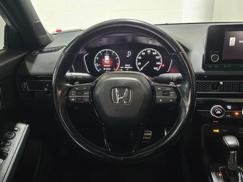 Used 2022 Honda Civic Sport image 10
