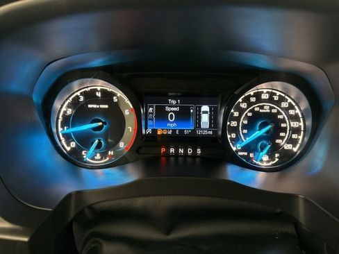 Used 2022 Ford Ranger XLT w/ Tremor Off-Road Package AWD/4WD image 13